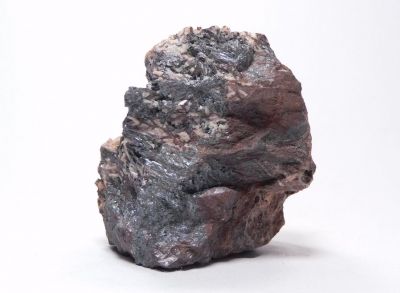 Goethit - Vrančice u Příbrami (KB-22)